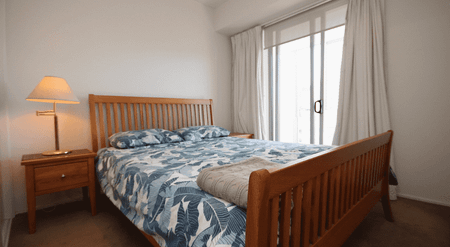 HOME COMFORTS AT PRECINCT PARKSIDE APARTMENT - Photo 3