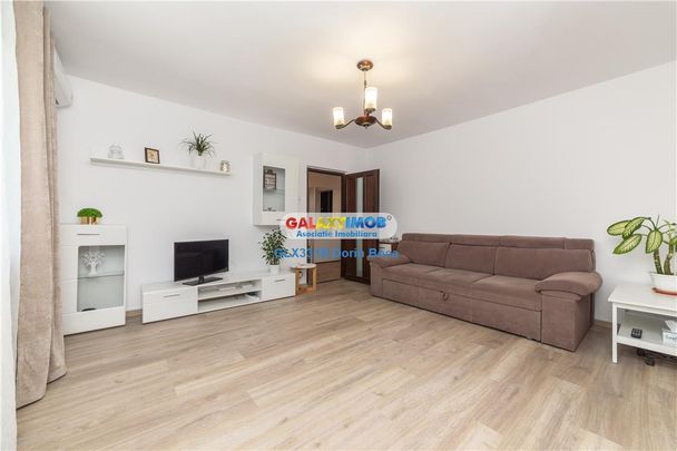 Inchiriere apartament 2 camere TITAN (Nicolae Grigorescu) METROU 5 min - Fotografie 1