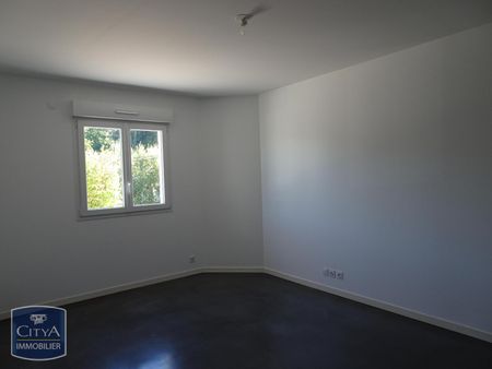 Location Appartement 4 pièces 129m² BRIE ET ANGONNES 38320 - Photo 4
