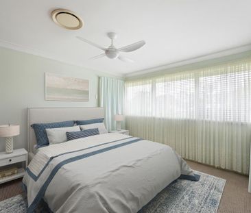 4 Lambert Place, Leumeah NSW 2560 - House For Rent | Domain - Photo 1