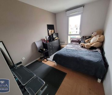 Location Appartement 3 pièces 63m² ANGERS 49000 - Photo 5