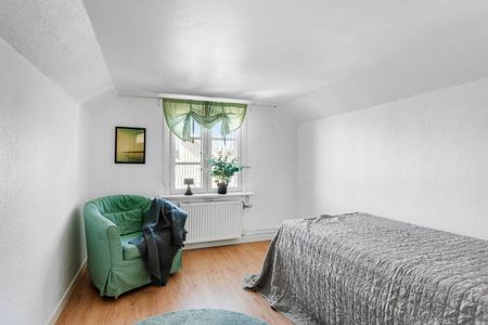 Stationsvägen, Älmhult - Foto 3