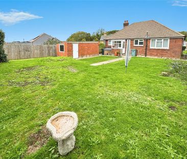 2 bedroom bungalow to rent - Photo 5