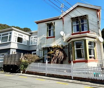 B/4 Rixon Grove, Mount Victoria - Photo 2