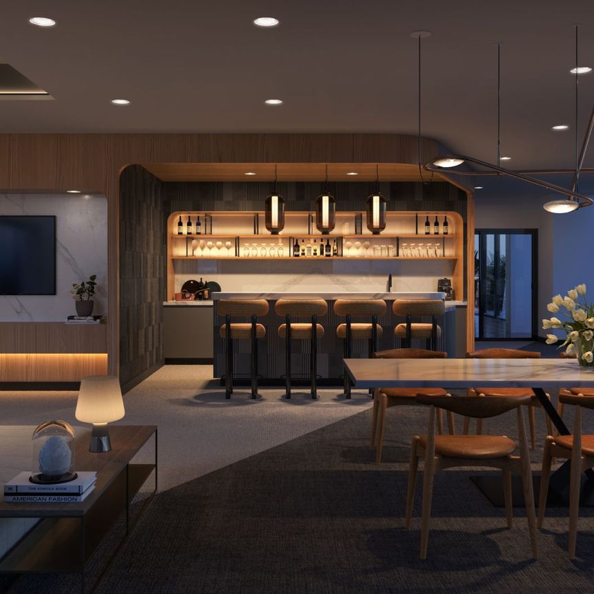 For Lease - 35 Parliament Street Unit# 730, Toronto, Ontario - Photo 1