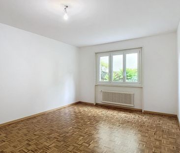 Bel appartement de 3.5 pièces au 1er étage - Foto 6