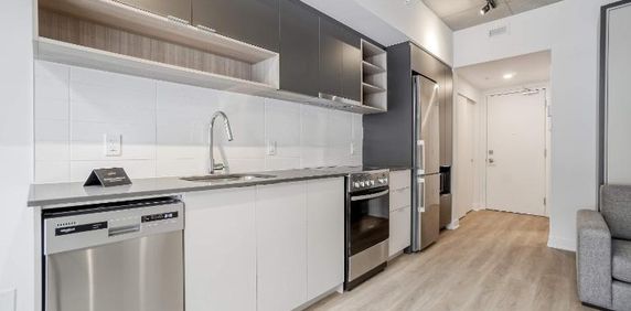Studio - Montréal - $1,735 /mo - Photo 2