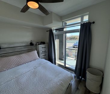 For Lease - 16 Concord Place Unit# 126, Grimsby, Ontario - Photo 3