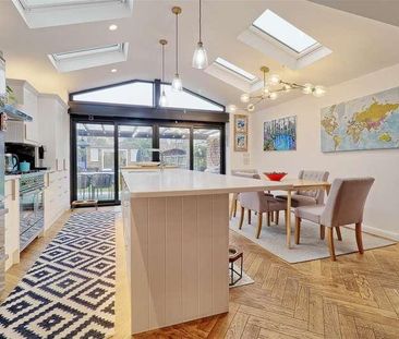 Greville Road, Cambridge, CB1 - Photo 6