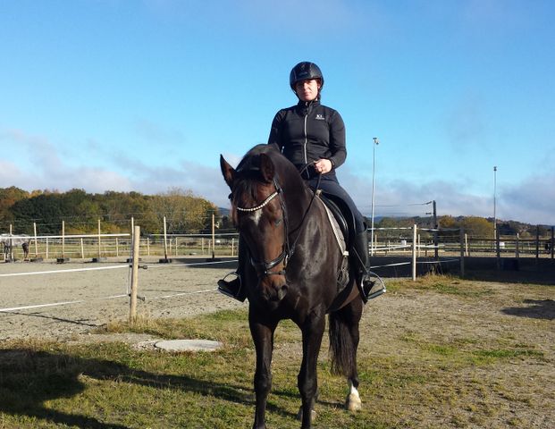 Ränteröd, Hålta - Photo 1