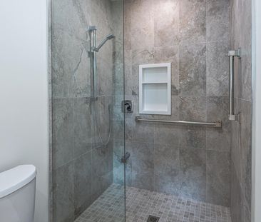 For Lease - 45 Astoria Avenue Unit# 2, Toronto, Ontario - Photo 2
