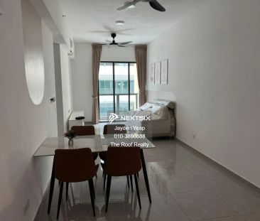 Savana @ Utropolis, Bandar Cassia - Photo 1