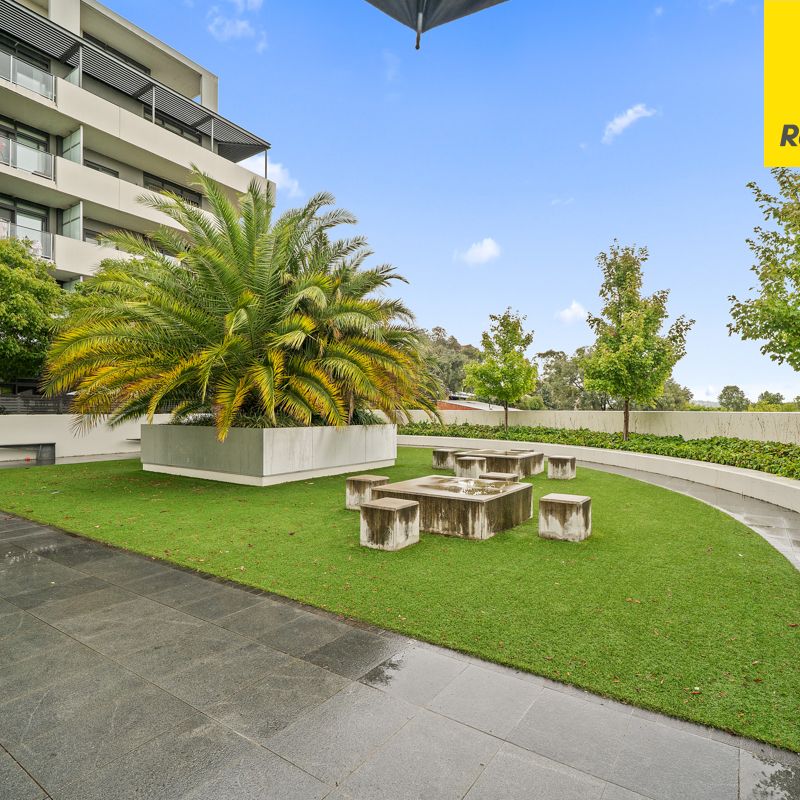 112/41 Chandler Street, Belconnen ACT 2617 - Apartment For Rent | Domain - Photo 1