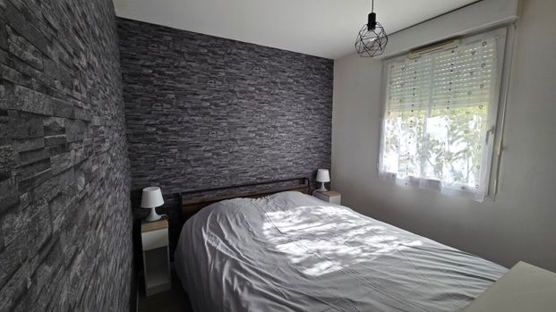 Location Appartement 2 pièces 46m² CHECY 45430 - Photo 1