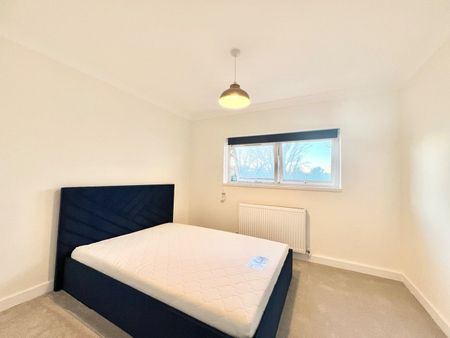 Room in a Shared Flat, Bloomsbury Close, W5 - Photo 4