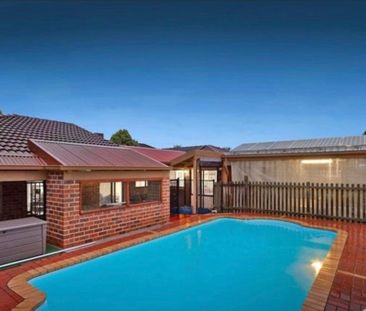 Spacious Family Home with Pool & Entertainer's Dream Backyard - Photo 6