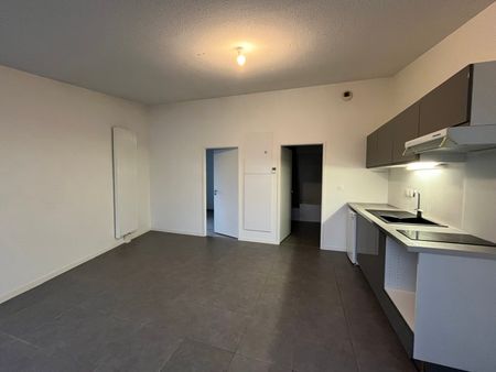Location Appartement 2 pièces 35m² TOULOUSE 31100 - Photo 3
