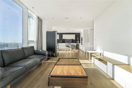 3 bedroom penthouse to rent - Photo 3