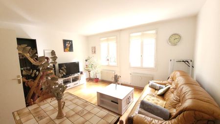 Location appartement 2 pièces, 59.71m², Chartres - Photo 2