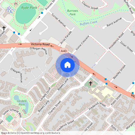 506S/2 Lardelli Drive Ryde