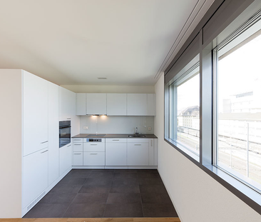 MODERNE WOHNUNG NÄHE BAHNHOF - Photo 3