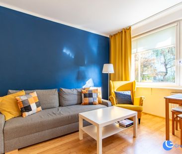 2 pokoje I Stare Podgórze I od zaraz I parter - Фото 4