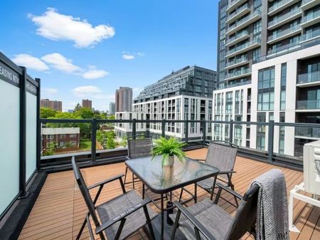 For Lease - 3427 Sheppard Avenue Unit# 308, Toronto, Ontario - Photo 3