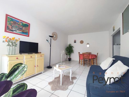 Location Appartement 2 pièces 55m² PERPIGNAN 66000 - Photo 1