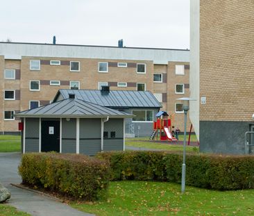 Gärdesvägen 85 - Foto 1