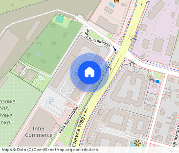 Nowe 2 Pokojowe mieszkanie przy Factory Ursus - Zdjęcie 1