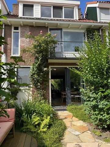 Te huur: Huis Prinses Beatrixlaan 11 in Ouderkerk aan de Amstel - Foto 3