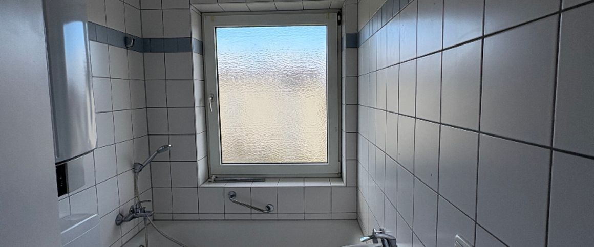 Mietwohnung in Neutraubling - 3-Zimmer-Wohnung mit Balkon sucht neue Mieter - Photo 1