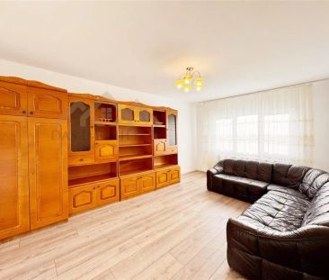 Apartament 3 camere, decomandat, etaj 4, Vlad Tepes - Fotografie 3