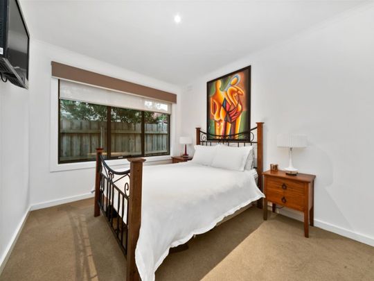 THREE BEDROOM FAMILY HOME - Photo 1