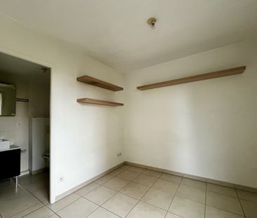 T1 32.47m² A LOUER Grenoble - Photo 6