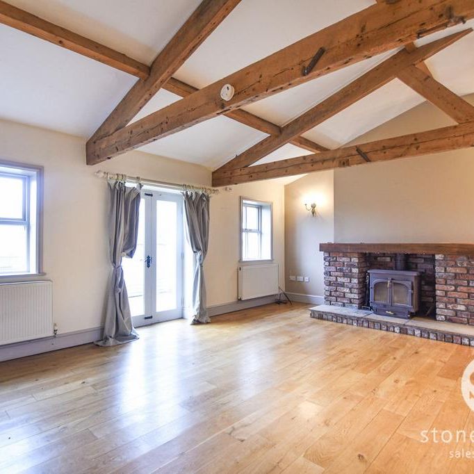 4 bedroom cottage to rent - Photo 1