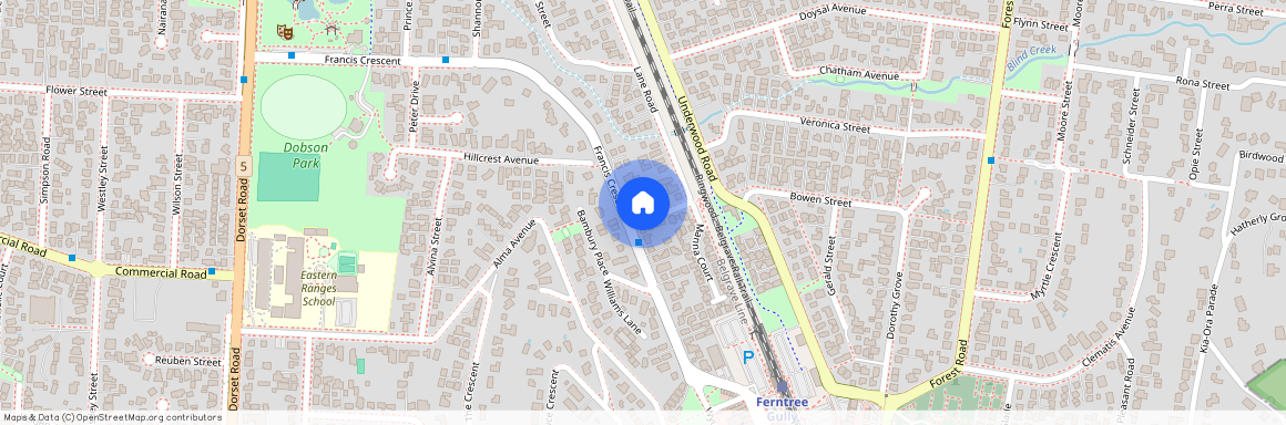 1A/28 Francis Crescent, Vic 3156, Ferntree Gully