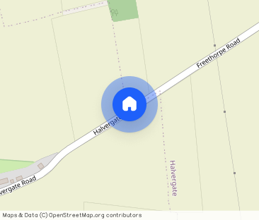 Freethorpe, Freethorpe, Norwich, NR13 - Photo 1