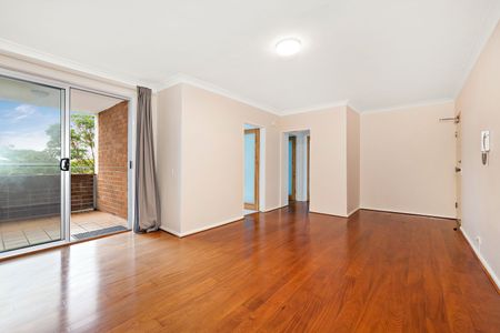 9/44 Collins Street, Annandale NSW 2038 - Apartment For Rent | Domain - Photo 3