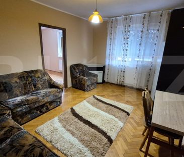Apartament cu 2 camere de inchiriat, 64 mp, Central, langa T - Fotografie 2