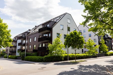 Vinkelgatan 34, Kneippen - Foto 5