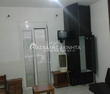 Studio/Γκαρσονιέρα για ενοικίαση Τρεις Βάγιες (Ηράκλειο Κρήτης) - Photo 1