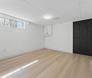 For Lease - 90 Euclid Avenue Unit# Basement, Toronto, Ontario - Photo 6