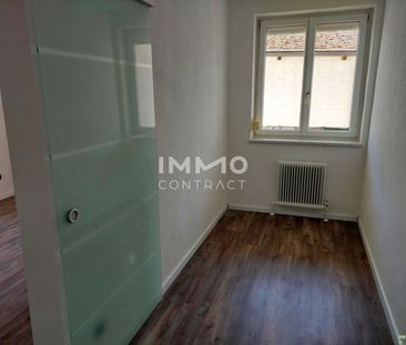 Modernisierte 70m² Wohnung mit Loggia in Greinsfurth bei Amstetten - Foto 5
