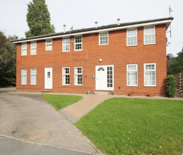 2 bedroom ground floor flat to rent - Photo 1
