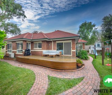 11 Melrose Place, Jerrabomberra NSW 2619 - House For Rent | Domain - Photo 5