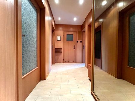 3 rozkładowe pokoje przy Parku Julianowskim - Фото 5