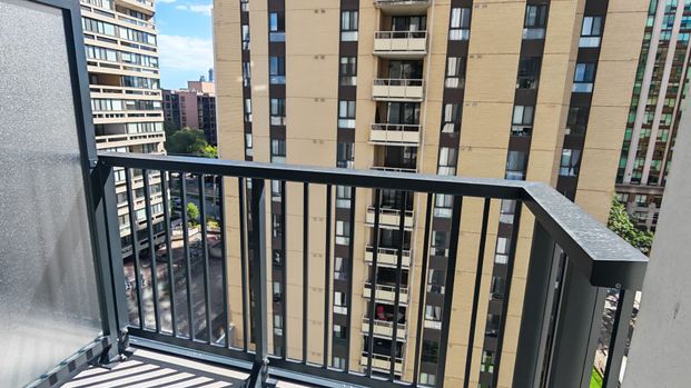 For Lease - 91 Montclair Avenue Unit# 1205, Toronto, Ontario - Photo 1
