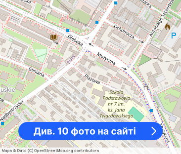 Do wynajęcia, 2 pokoje, blisko Up, Umcs, Kul - Фото 1