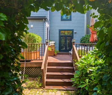 Robie Street, Halifax 23-104 - Photo 4